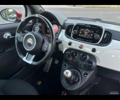 Abarth 595 1.4 Turbo T-Jet 145 CV - 10