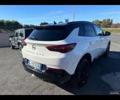 Opel Grandland 1.2 TURBO 131cv AT8 GS-LINE BICOLOR - 15