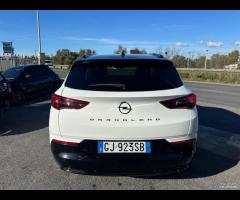 Opel Grandland 1.2 TURBO 131cv AT8 GS-LINE BICOLOR - 16