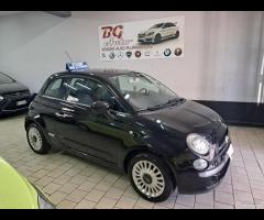 Fiat 500 1.2 Lounge unico prop 2008 navig. - 1