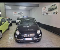 Fiat 500 1.2 Lounge unico prop 2008 navig. - 2