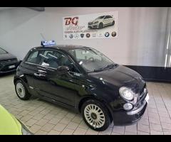 Fiat 500 1.2 Lounge unico prop 2008 navig. - 5