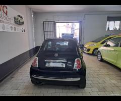 Fiat 500 1.2 Lounge unico prop 2008 navig. - 7