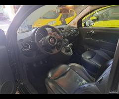 Fiat 500 1.2 Lounge unico prop 2008 navig. - 12