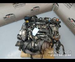 MOTORE COMPLETO B13DTE 70KW 95CV OPEL CORSA 2015 1 - 7