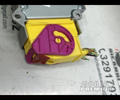 CENTRALINA AIRBAG VW10 2010 SEAT LEON (1P1) 5N0959 - 6