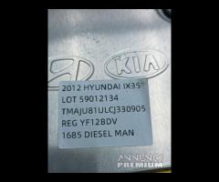 CENTRALINA AIRBAG 2012 HYUNDAI IX35 (LM, EL, ELH) - 15