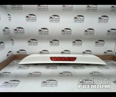 SPOILER PORTELLONE POSTERIORE PEUGEOT 108 2019 5 P