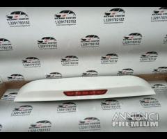 SPOILER PORTELLONE POSTERIORE PEUGEOT 108 2019 5 P