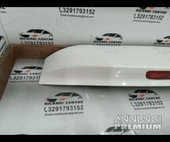 SPOILER PORTELLONE POSTERIORE PEUGEOT 108 2019 5 P