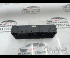 CENTRALINA MODULO RISCALDATORE 2010 OPEL ASTRA J ( - 7