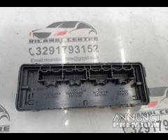 CENTRALINA MODULO RISCALDATORE 2010 OPEL ASTRA J ( - 8