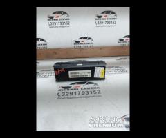 CENTRALINA MODULO RISCALDATORE 2010 OPEL ASTRA J ( - 19