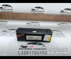 CENTRALINA MODULO RISCALDATORE 2010 OPEL ASTRA J ( - 20