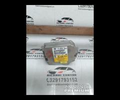 CENTRALINA CONTROLLO AIRBAG 2011 MINI ONE R56 LCI