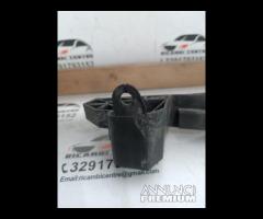 SUPPORTO PARAURTI ANTERIORE INFERIORE SEAT IBIZA 2 - 7