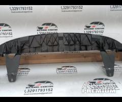 SUPPORTO PARAURTI ANTERIORE INFERIORE SEAT IBIZA 2 - 14