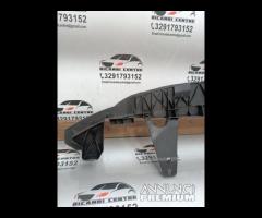 SUPPORTO PARAURTI ANTERIORE INFERIORE SEAT IBIZA 2 - 16