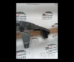 SUPPORTO PARAURTI ANTERIORE INFERIORE SEAT IBIZA 2 - 18