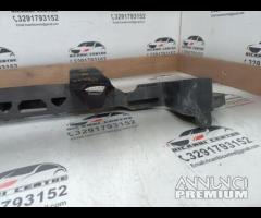 SUPPORTO PARAURTI ANTERIORE INFERIORE SEAT IBIZA 2 - 20