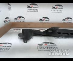 SUPPORTO PARAURTI ANTERIORE INFERIORE SEAT IBIZA 2 - 21