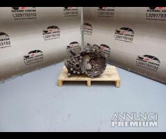 CAMBIO MANUALE 6M ALFA ROMEO GIULIETTA 2.0 JTDM 63