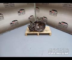 CAMBIO MANUALE 6M ALFA ROMEO GIULIETTA 2.0 JTDM 63