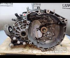 CAMBIO MANUALE 6M ALFA ROMEO GIULIETTA 2.0 JTDM 63