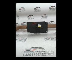 SCATOLA FUSIBILI SPEG PL3 2012 MINI COOPER 6135345