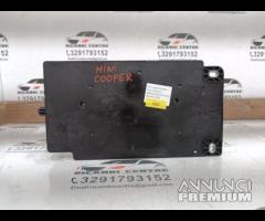 SCATOLA FUSIBILI SPEG PL3 2012 MINI COOPER 6135345