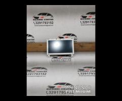 DISPLAY MULTIFUNZIONE OPEL ASTRA H 2007-2014 20939