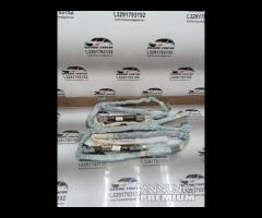 AIRBAG TENDINA LATERALE SX+DX LEXUS RX400 62170480