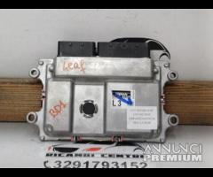 CENTRALINA MOTORE ECU NISSAN LEAF 2023 237405SX6A