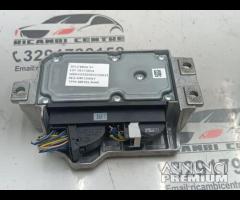 CENTRALINA CONTROLLO AIRBAG 2012 BMW X1 E84 657791 - 11