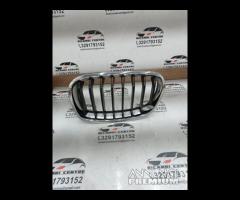 GRIGLIA ANTERIORE SX BMW 1 F20 F21 51137239021 511