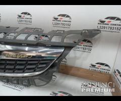 GRIGLIA CON MODANATURA+EMBLEMA 2010 OPEL ASTRA 133 - 6