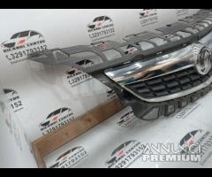 GRIGLIA CON MODANATURA+EMBLEMA 2010 OPEL ASTRA 133 - 7