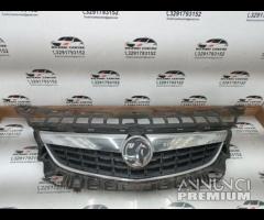 GRIGLIA CON MODANATURA+EMBLEMA 2010 OPEL ASTRA 133 - 9