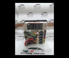 UNIT DI CONTROLLO-IPDM NISSAN NAVARA NP300/PATHFIN