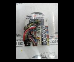 UNIT DI CONTROLLO-IPDM NISSAN NAVARA NP300/PATHFIN - 6