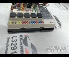 UNIT DI CONTROLLO-IPDM NISSAN NAVARA NP300/PATHFIN - 8