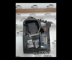 SUPPORTO PARAURTI POSTERIORE DESTRO BMW 1 F20 LCI/ - 11