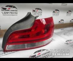 FARO FANALE STOP POSTERIORE DESTRA BMW SERIE 1 E82