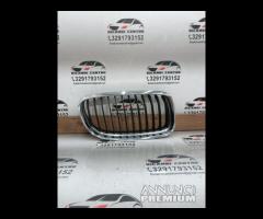 GRIGLIA ANTERIORE CROMO DESTRO BMW 3 E90 LCI /E91