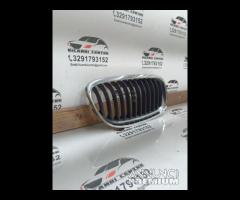 GRIGLIA ANTERIORE CROMO DESTRO BMW 3 E90 LCI /E91