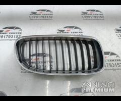 GRIGLIA ANTERIORE CROMO DESTRO BMW 3 E90 LCI /E91