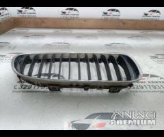 GRIGLIA ANTERIORE CROMO DESTRO BMW 3 E90 LCI /E91