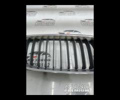 GRIGLIA ANTERIORE CROMO DESTRO BMW 3 E90 LCI /E91 - 7