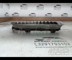 GRIGLIA ANTERIORE CROMO DESTRO BMW 3 E90 LCI /E91 - 10