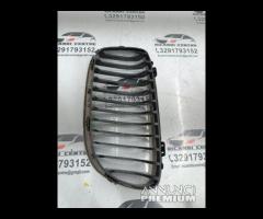 GRIGLIA ANTERIORE CROMO DESTRO BMW 3 E90 LCI /E91 - 17